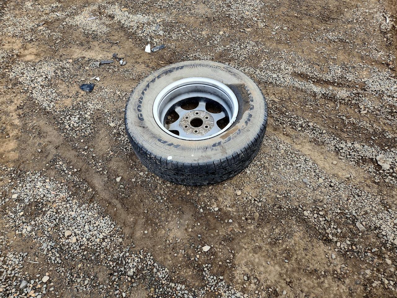 2008 GMC Sierra K1500