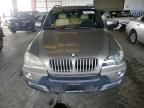 2007 BMW X5 4.8i