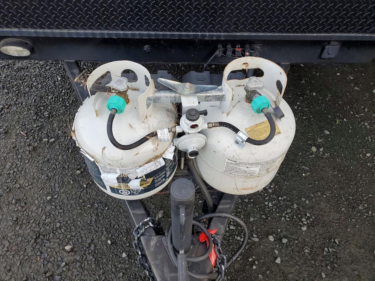 2018 Heartland Mallard-Camper