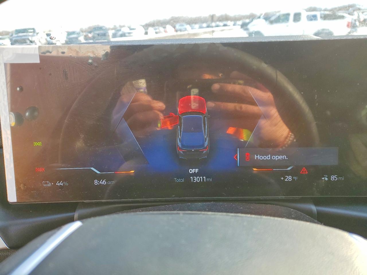 2024 BMW I4 Xdrive 40