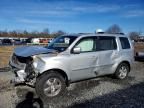 2009 Honda Pilot exl