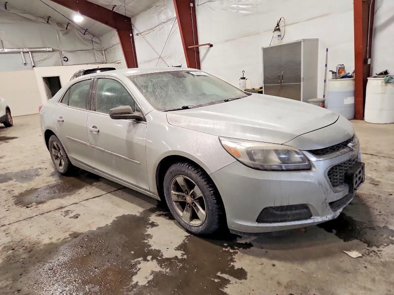 2014 Chevrolet Malibu ls