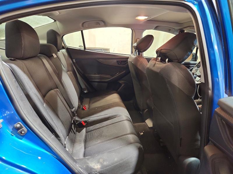 2023 Subaru Impreza Premium