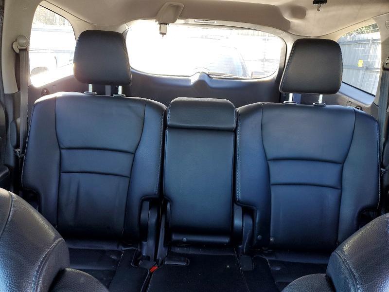 2019 Honda Pilot exl