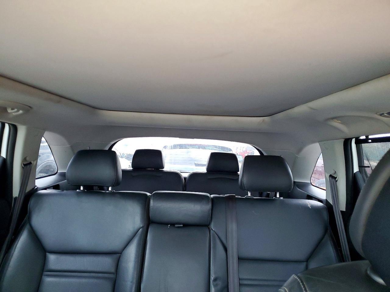 2016 KIA Sorento sx