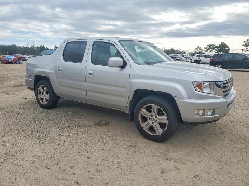 2013 Honda Ridgeline RTL