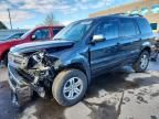 2003 Honda Pilot exl