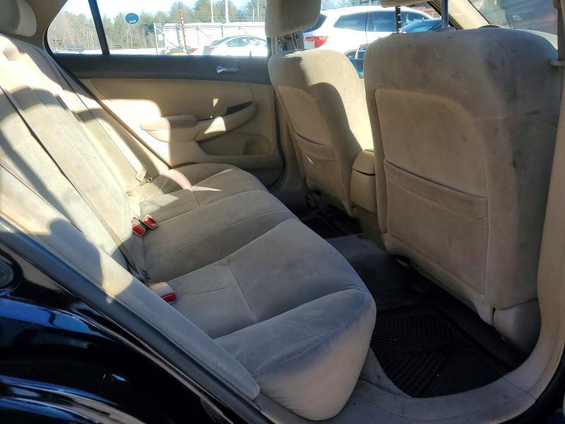 2007 Honda Accord lx