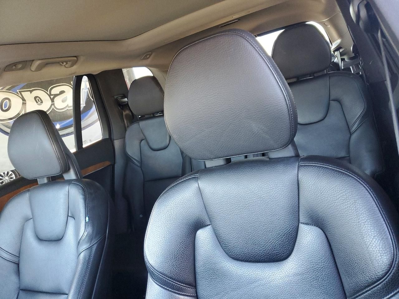 2021 Volvo Xc90 T5 Momentum