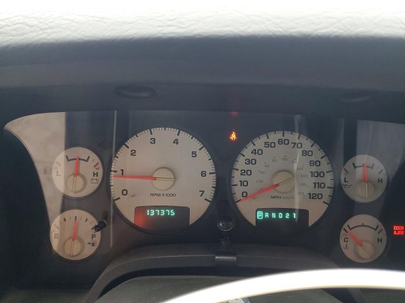 2004 Dodge Ram 2500 st