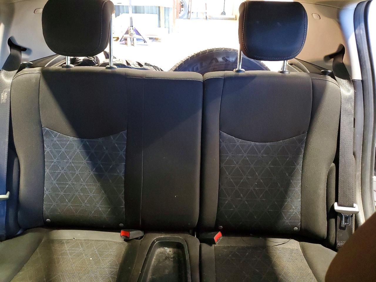 2019 Chevrolet Spark ls