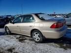 2000 Honda Accord ex