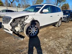 Buick salvage cars for sale: 2017 Buick Enclave