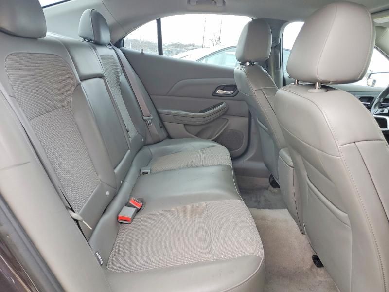 2015 Chevrolet Malibu 1LT