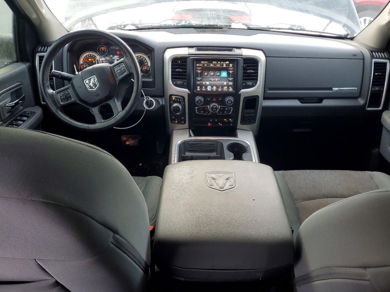 2016 Dodge Ram 1500 slt