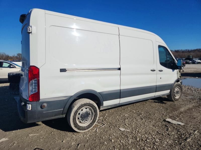 2018 Ford Transit T-250