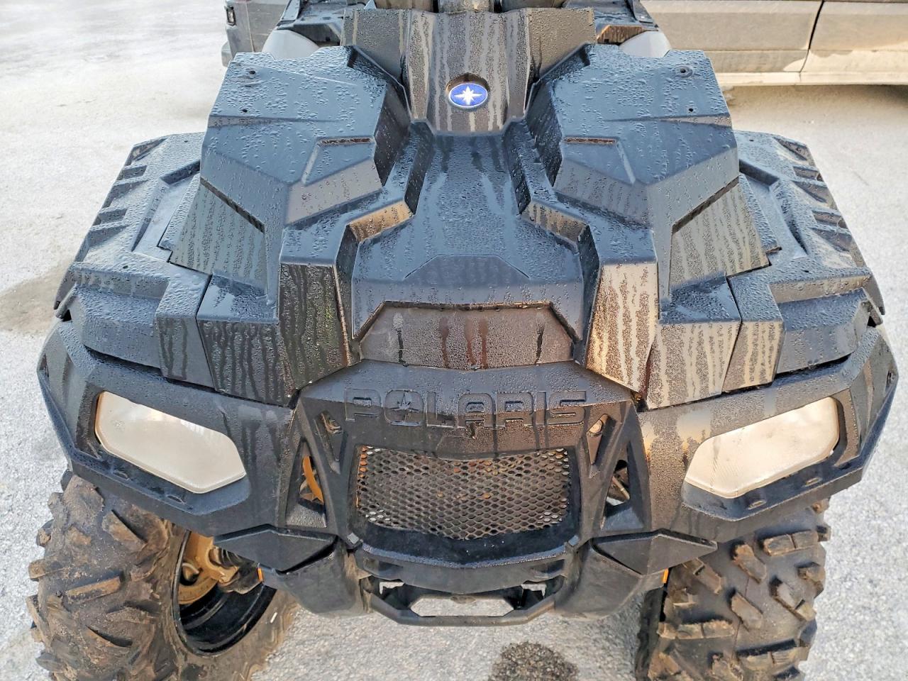 2023 Polaris Sportsman ATV