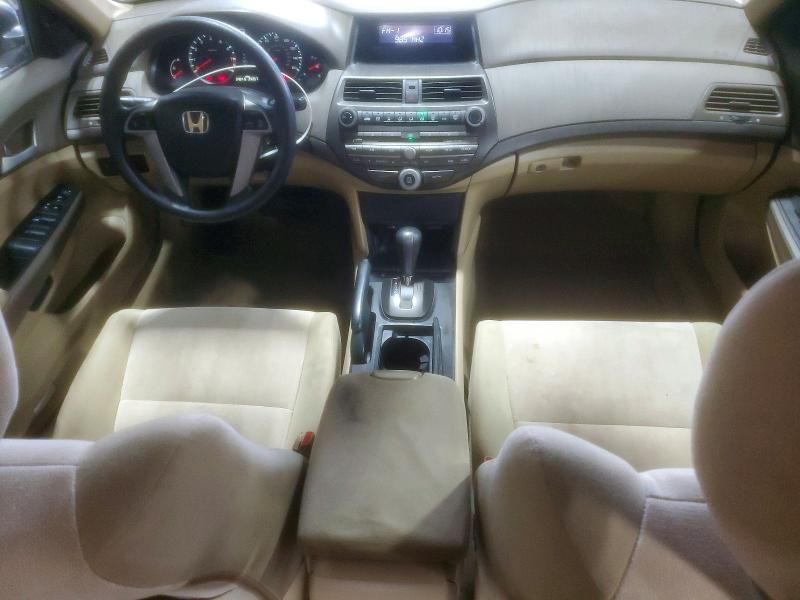 2010 Honda Accord lx