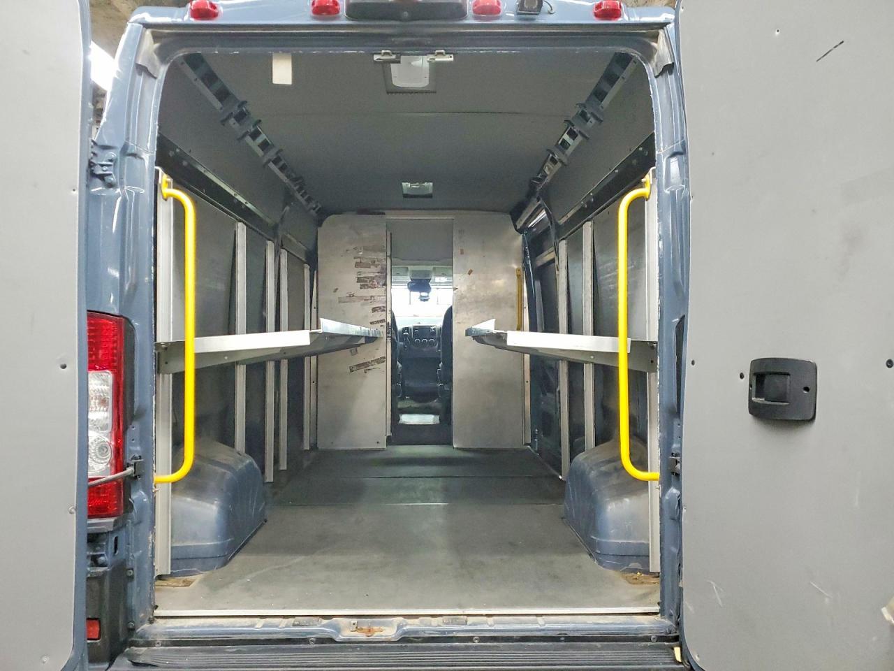 2019 Dodge RAM Promaster 2500 2500 High