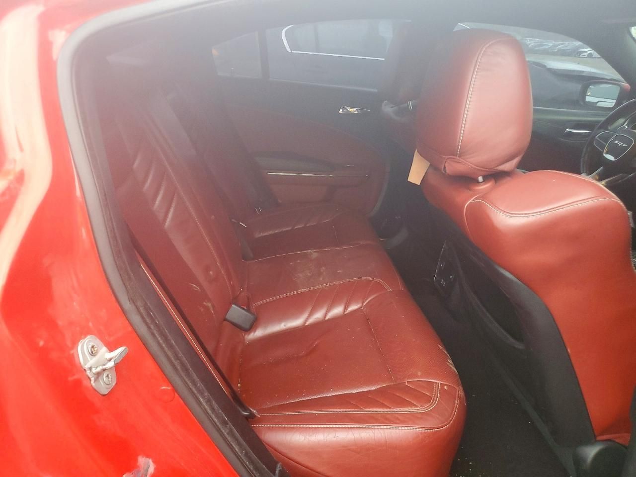 2020 Dodge Charger srt Hellcat