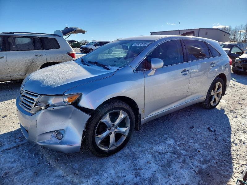 2010 Toyota Venza