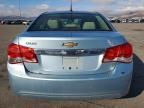 2011 Chevrolet Cruze lt