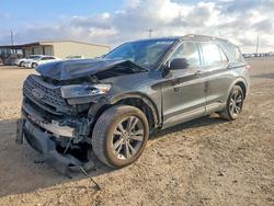 2023 Ford Explorer xlt for sale in Temple, TX