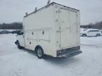 2012 GMC Savana Cutaway G3500