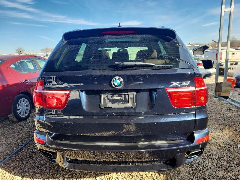 2012 BMW X5 Xdrive35i
