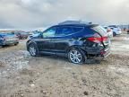 2015 Hyundai Santa fe Sport 2.0t