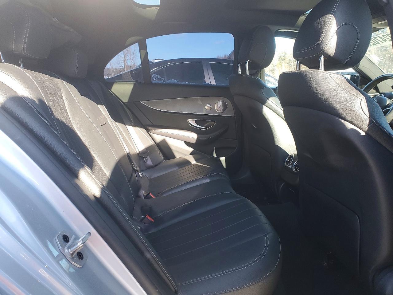 2021 Mercedes-Benz E 350