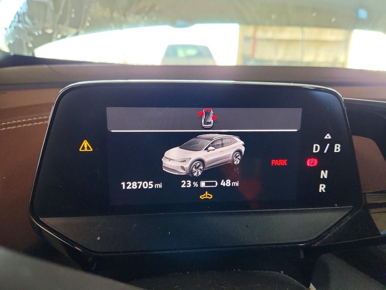 2021 Volkswagen Id.4 pro s