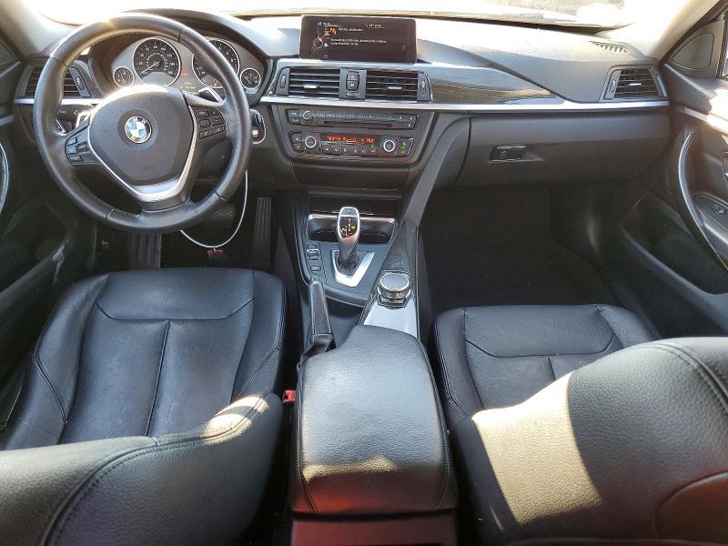 2015 BMW 428 i Gran Coupe Sulev