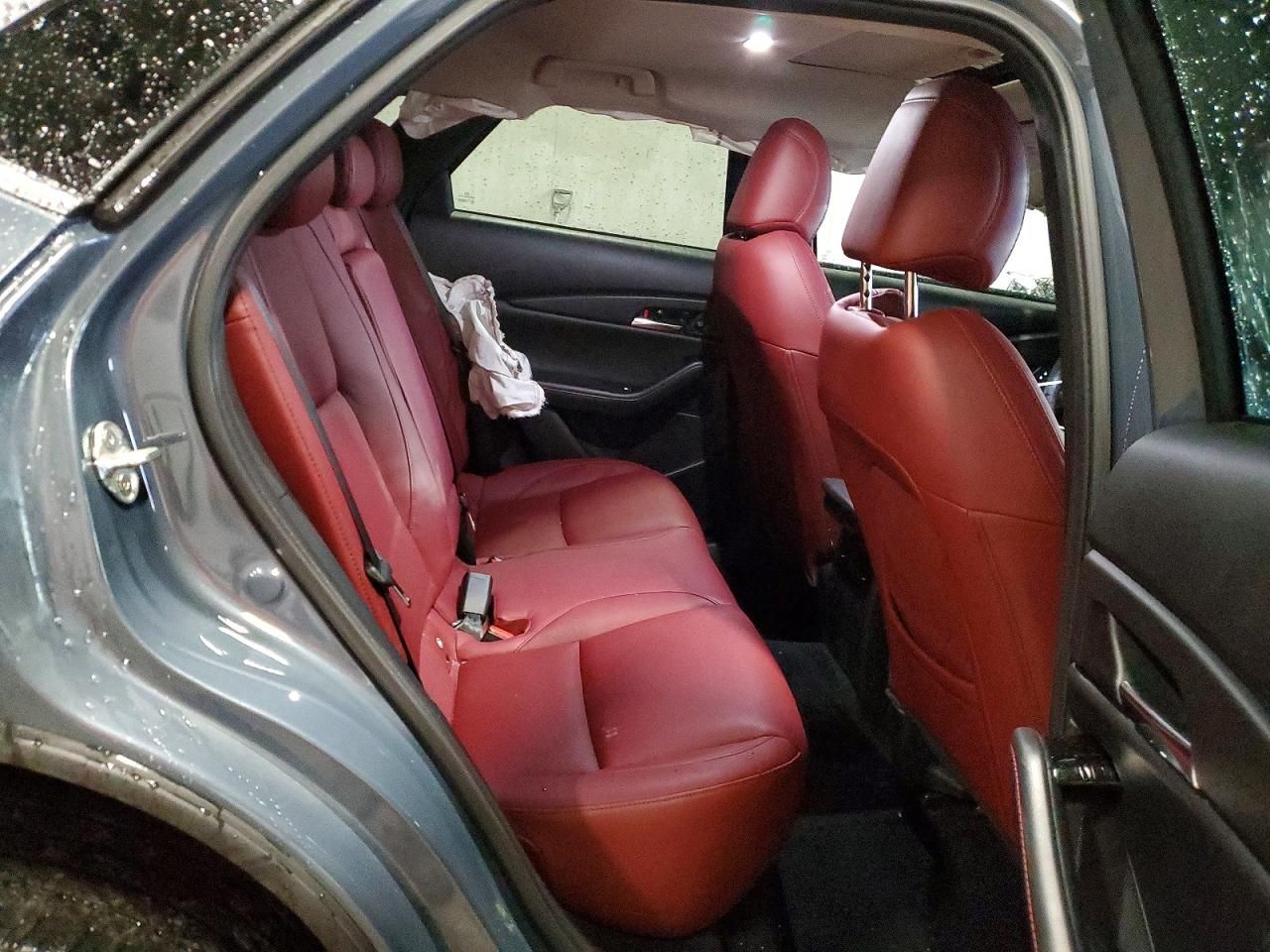 2024 Mazda Cx-30 Preferred