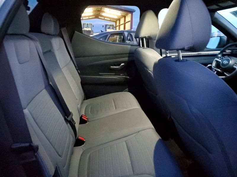 2022 Hyundai Santa Cruz sel Premium