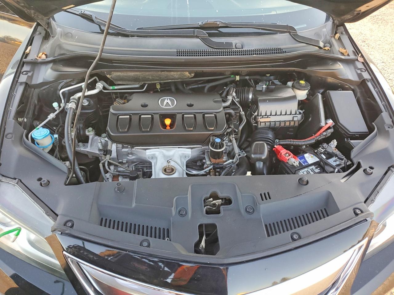 2014 Acura Ilx 20 Premium