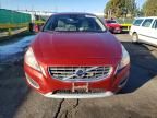 2012 Volvo S60 T5