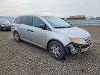 2012 Honda Odyssey lx