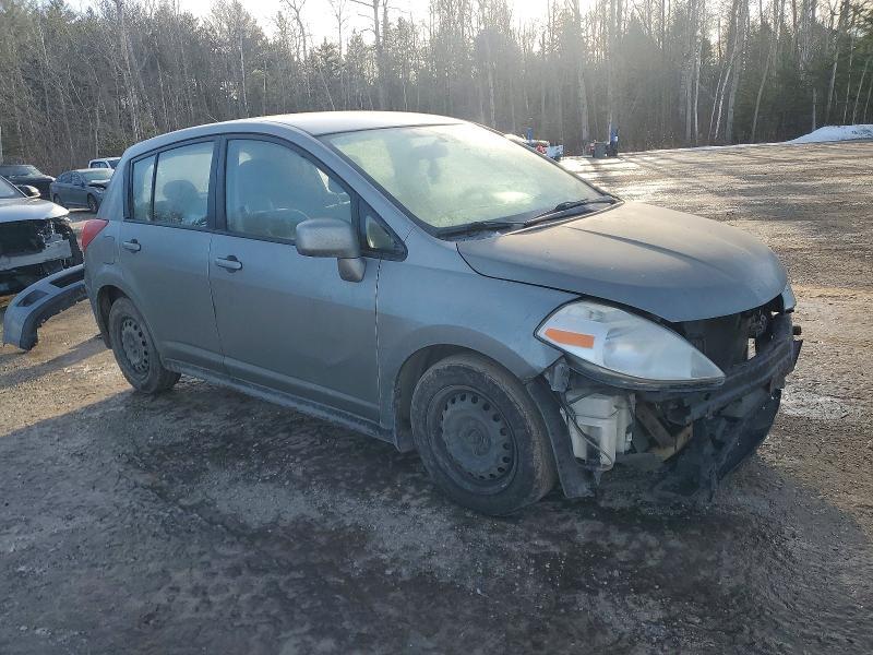 2008 Nissan Versa