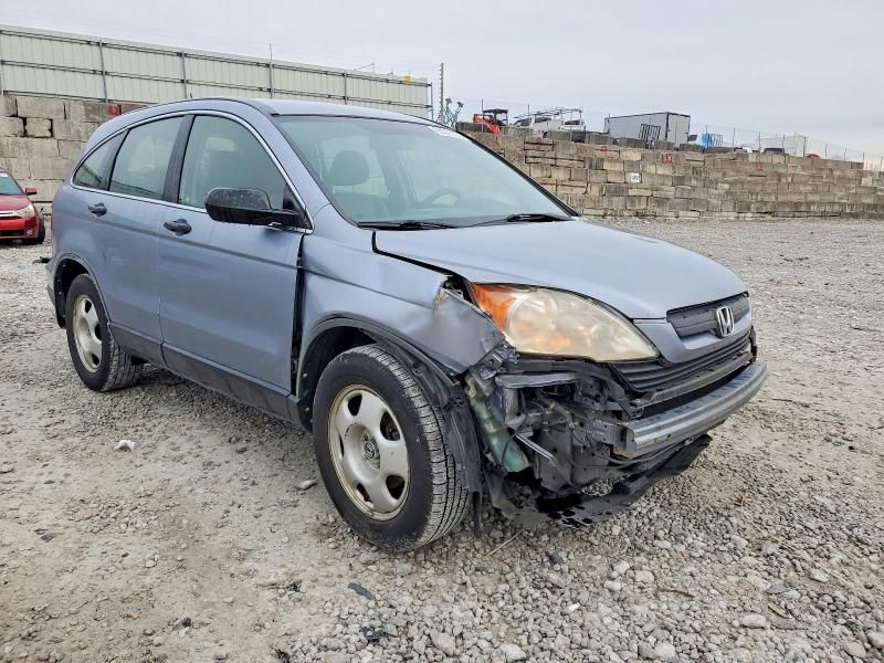 2008 Honda Cr-v lx