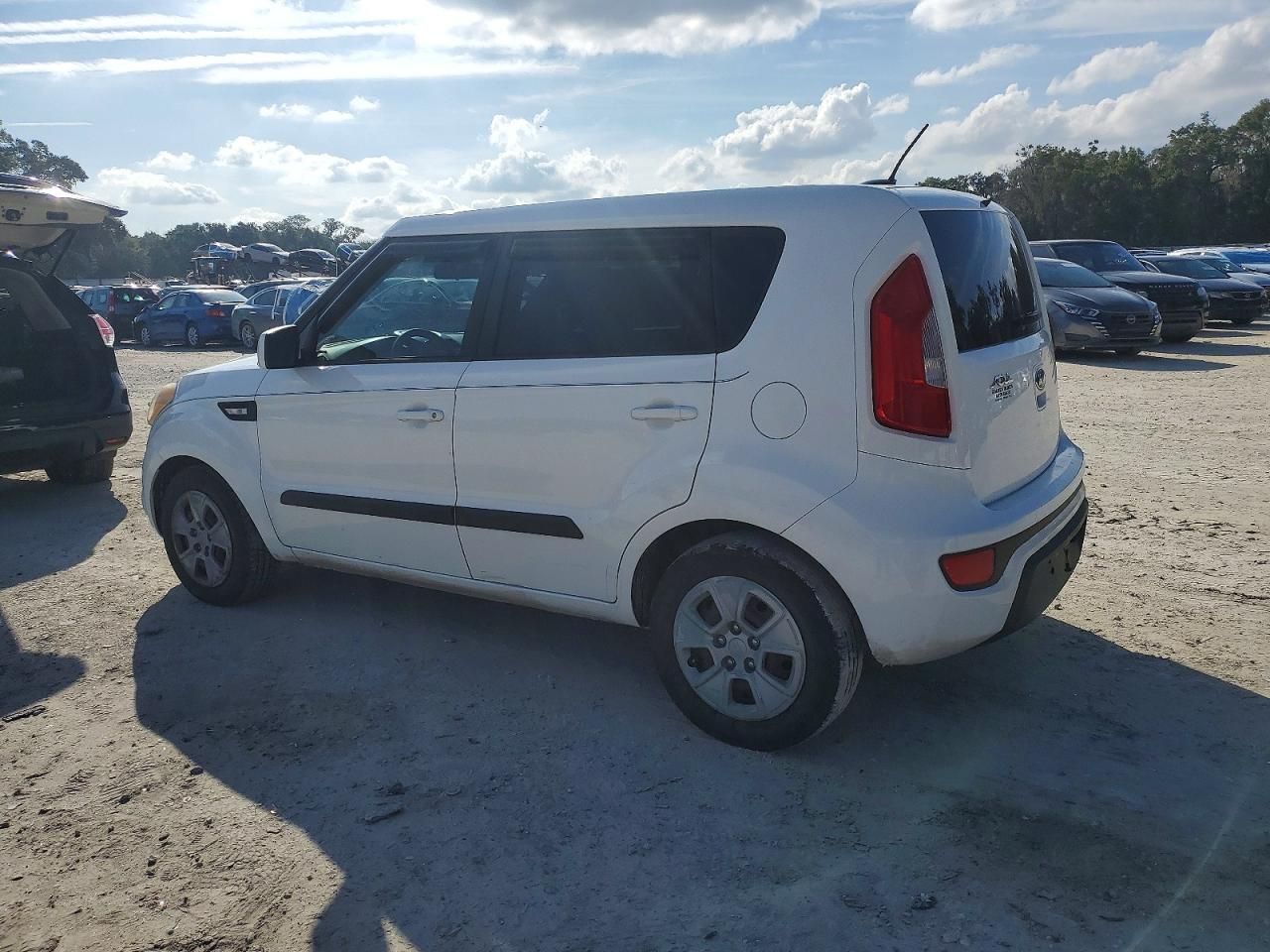 2013 KIA Soul