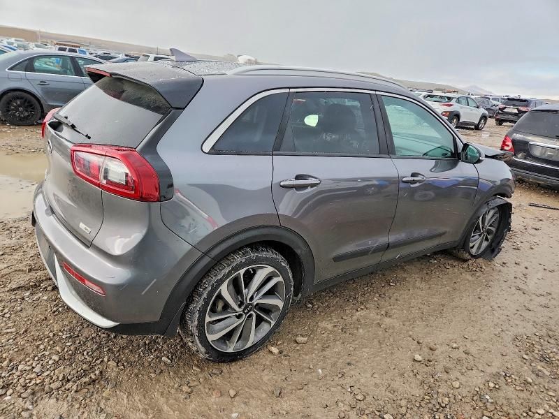 2017 KIA Niro ex Touring