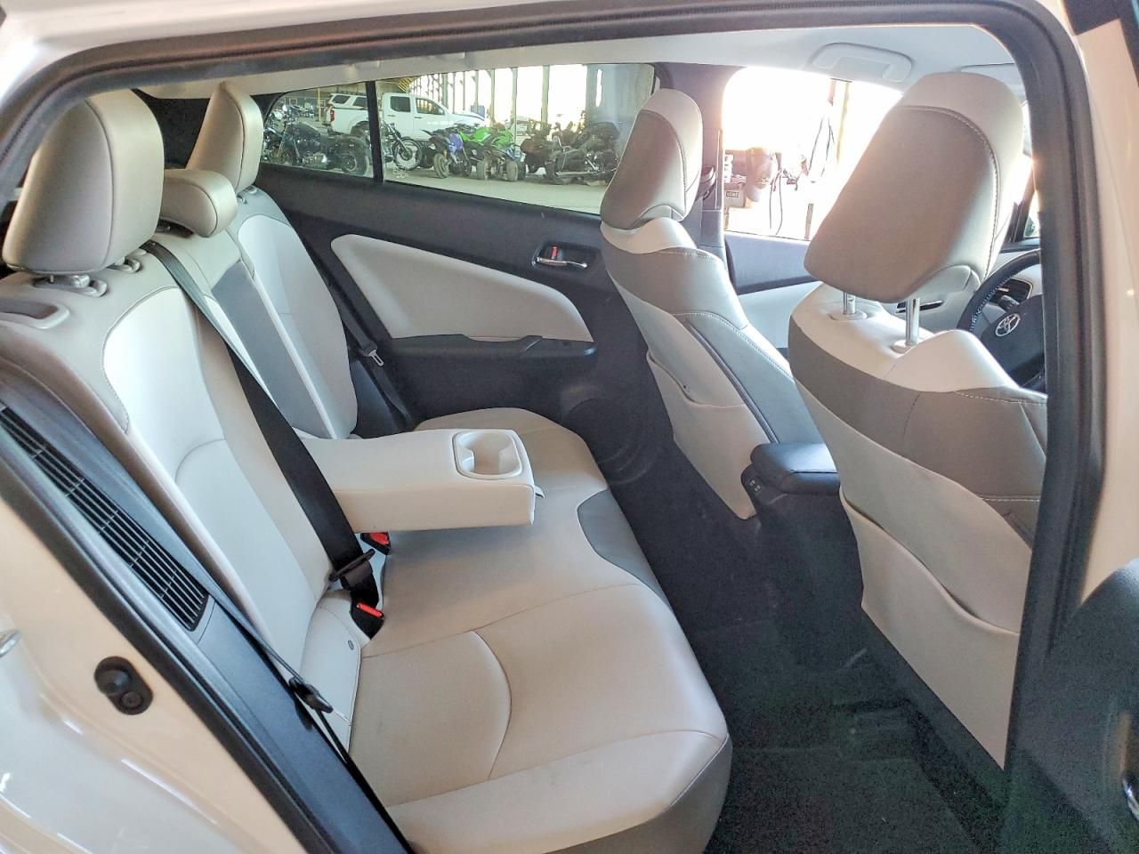 2022 Toyota Prius Prime le