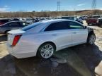 2018 Cadillac Xts Luxury