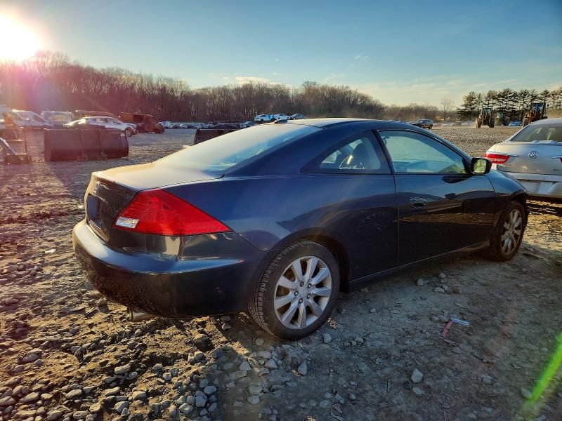 2006 Honda Accord ex