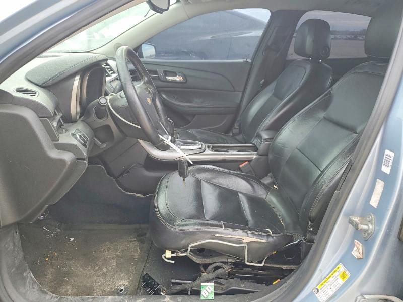 2013 Chevrolet Malibu ltz