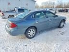 2006 Buick Lacrosse cx