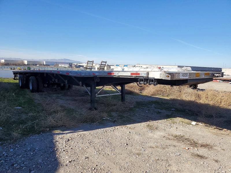 2026 Utility Trailer 2026 Util Unknown-Flatbed Trailer