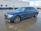 2014 BMW 750 lxi