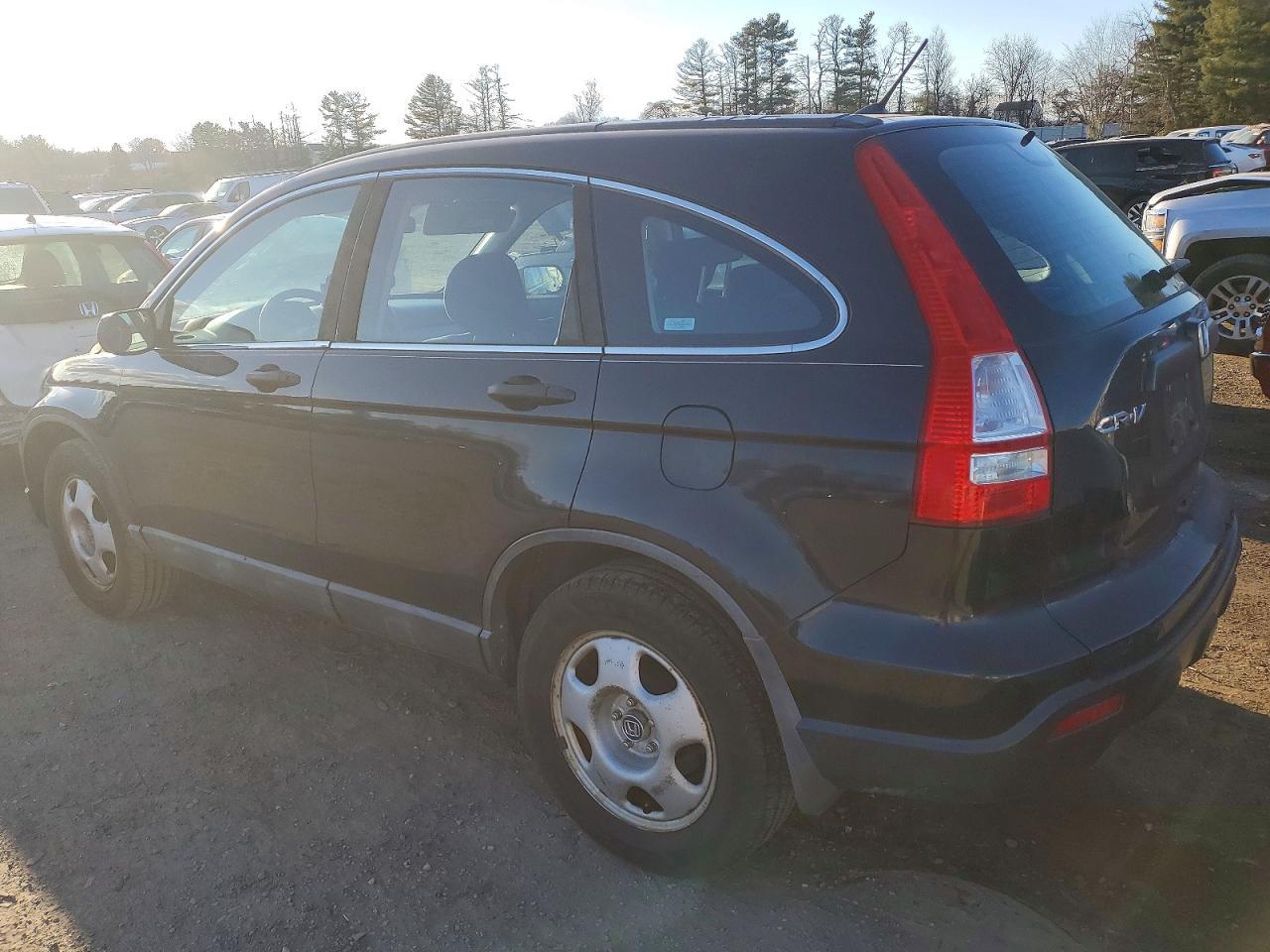 2008 Honda Cr-v lx